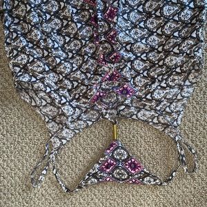 3 spring/summer dresses.